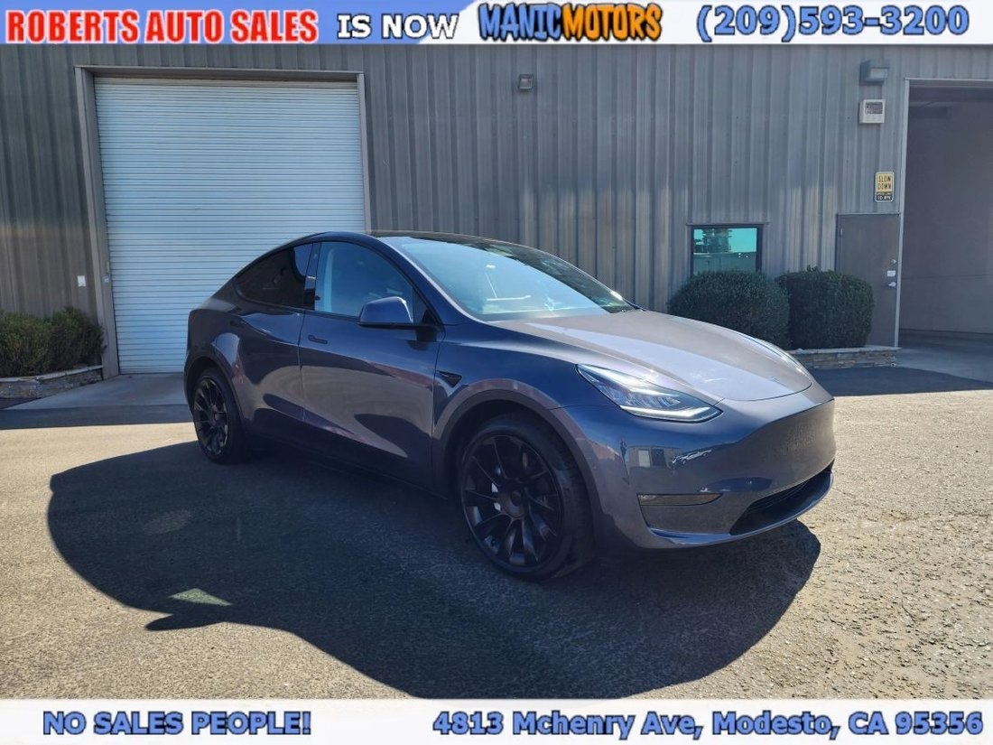 Suv in Modesto, CA, United States 1 - 18868068