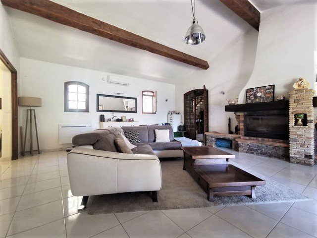 Villa in Nord RN, Puget-sur-Argens, Frankreich 5 - 18864369
