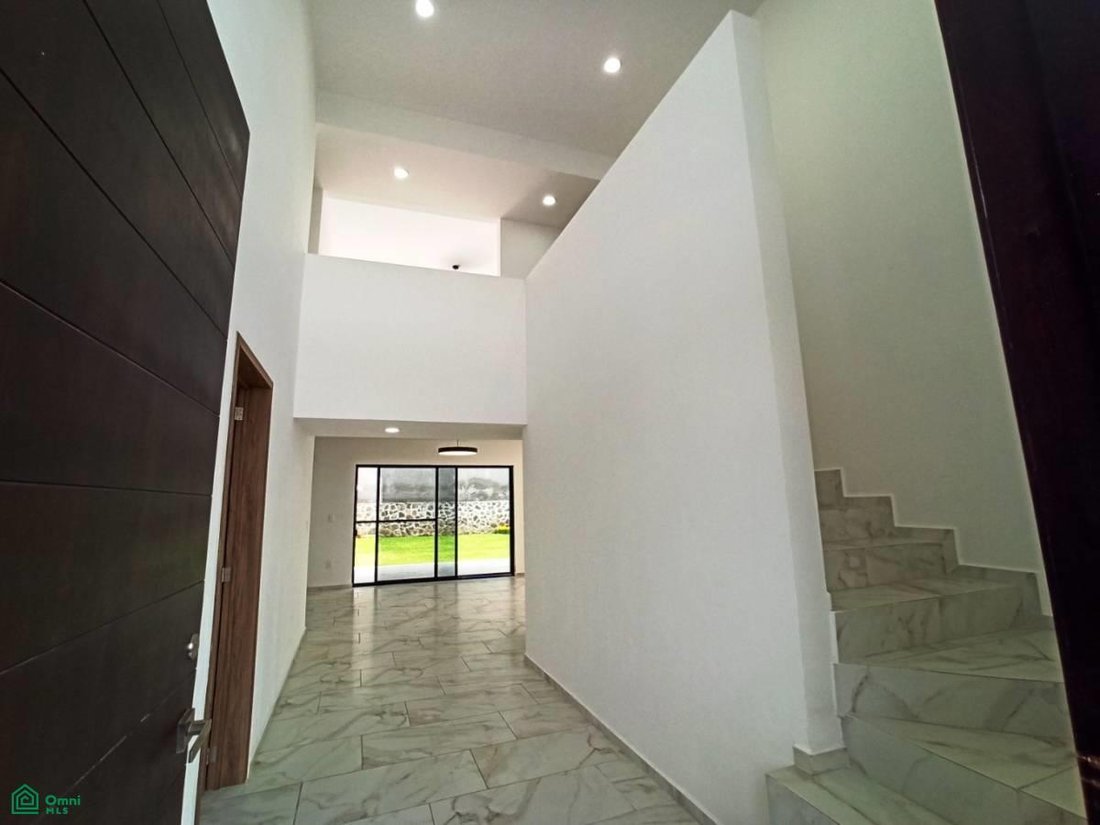 House in Atlatlahucan, Morelos, Mexico 4 - 18585132