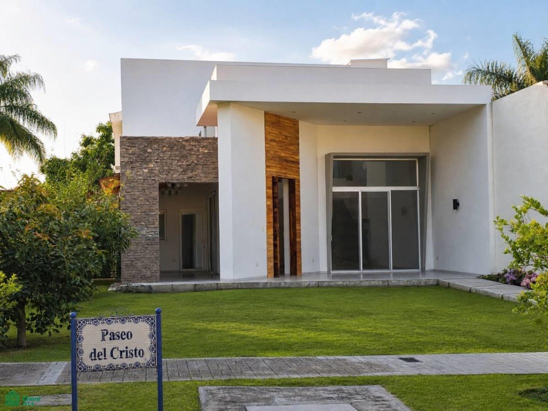 Casa in Atlixco, Puebla, Messico 1 - 18225916
