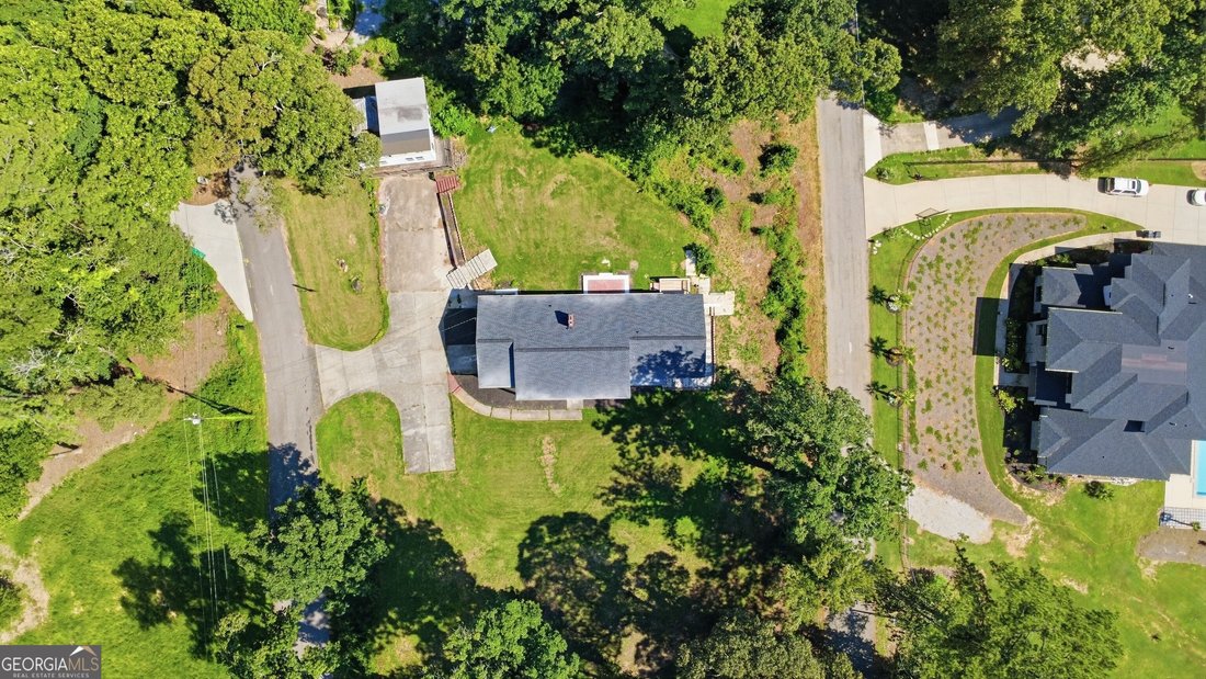 Casa en Jonesboro, Georgia, Estados Unidos 5 - 18730235