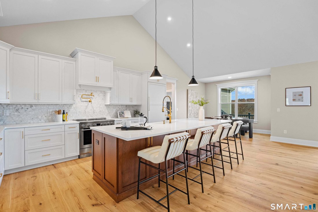 House in East Lyme, Connecticut, United States 4 - 18866103
