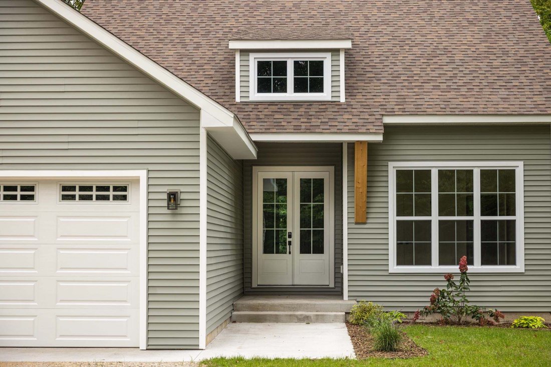 House in Empire, Michigan, United States 4 - 18309308
