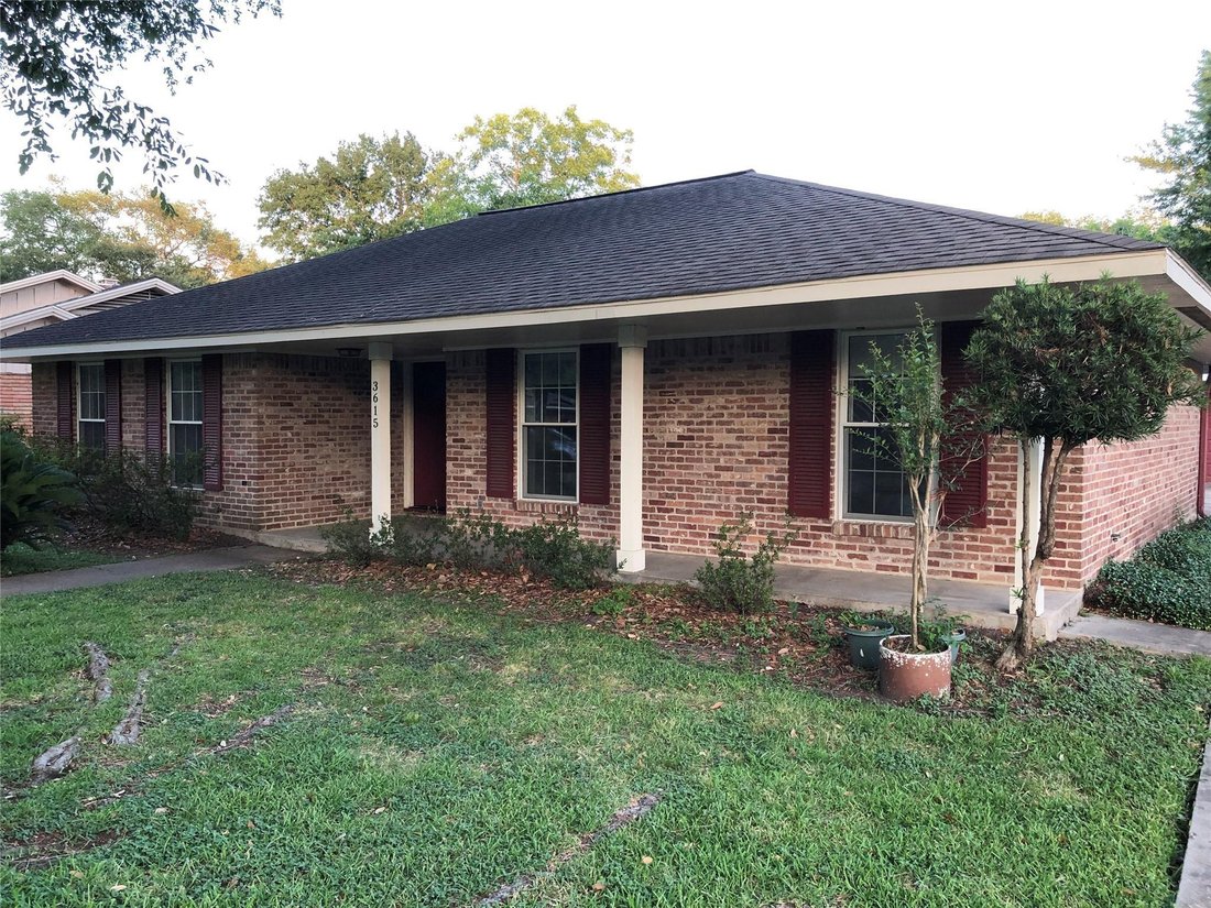 House in Houston, Texas, United States 2 - 18866816