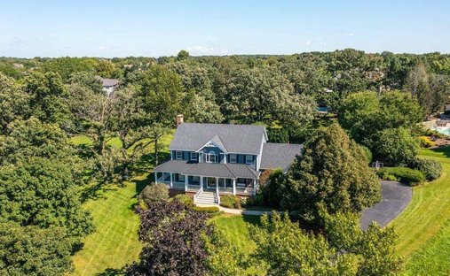 Haus in Johnsburg, Illinois, Vereinigte Staaten 1