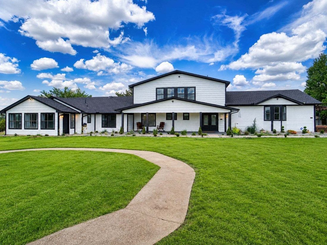 House in Lawton, Oklahoma, United States 1 - 18866031