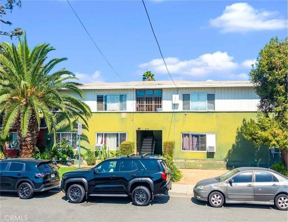Altro a Pomona, California, Stati Uniti 3 - 18866679