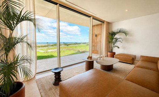 Appartamento a Punta del Este, Dipartimento di Maldonado, Uruguay 1