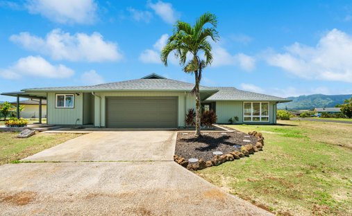 Casa a Kapaa, Hawaii, Stati Uniti 1