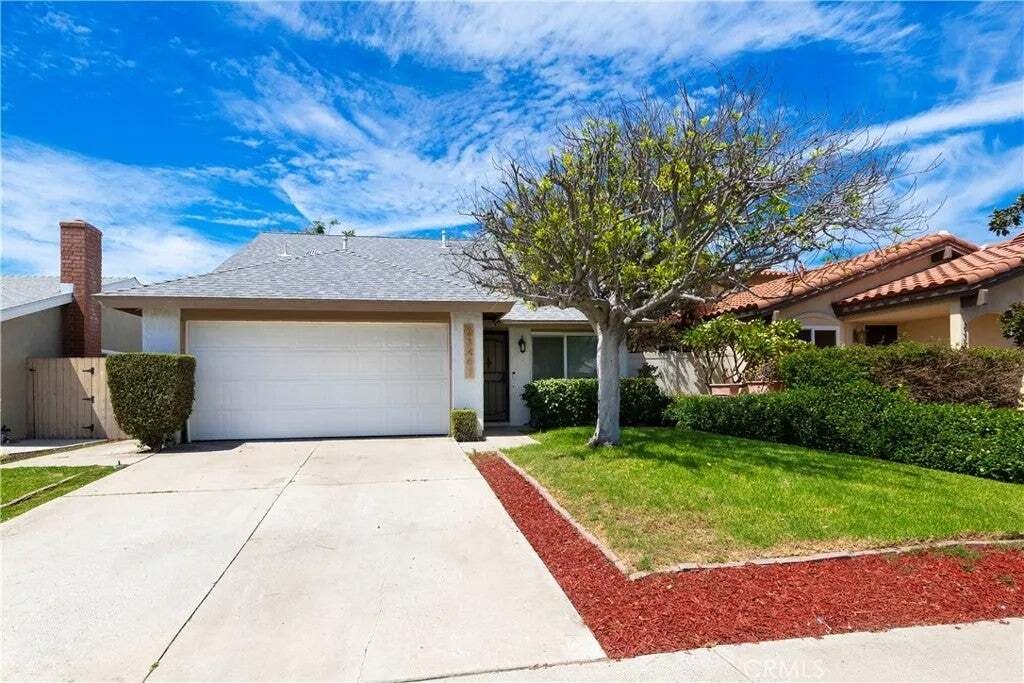 Casa a Mission Viejo, California, Stati Uniti 1 - 18866688