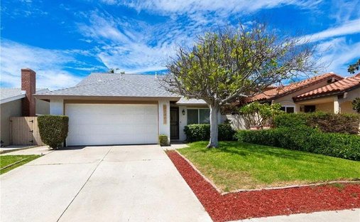 House in Mission Viejo, California, United States 1