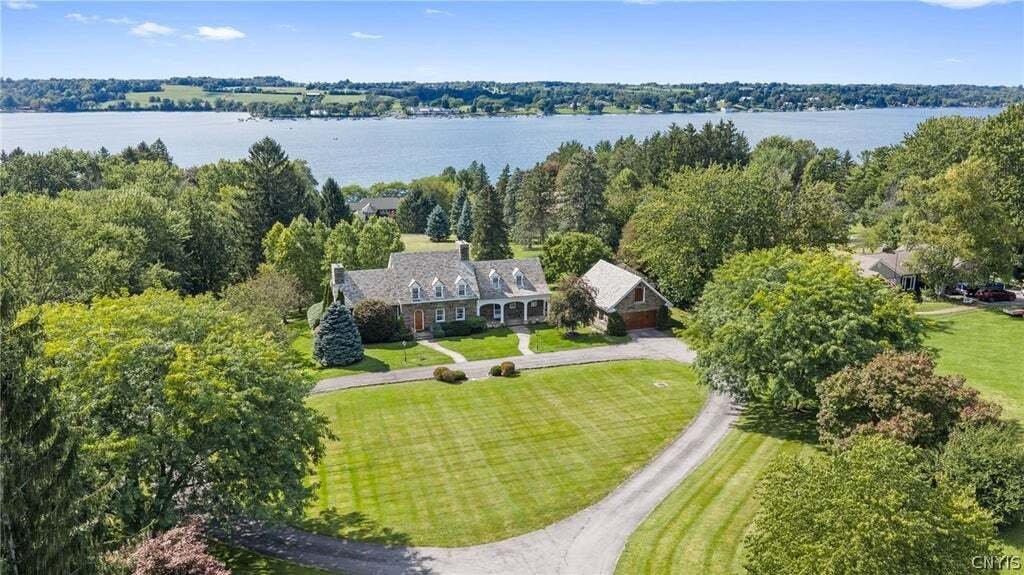 House in Skaneateles, New York, United States 3 - 18868350