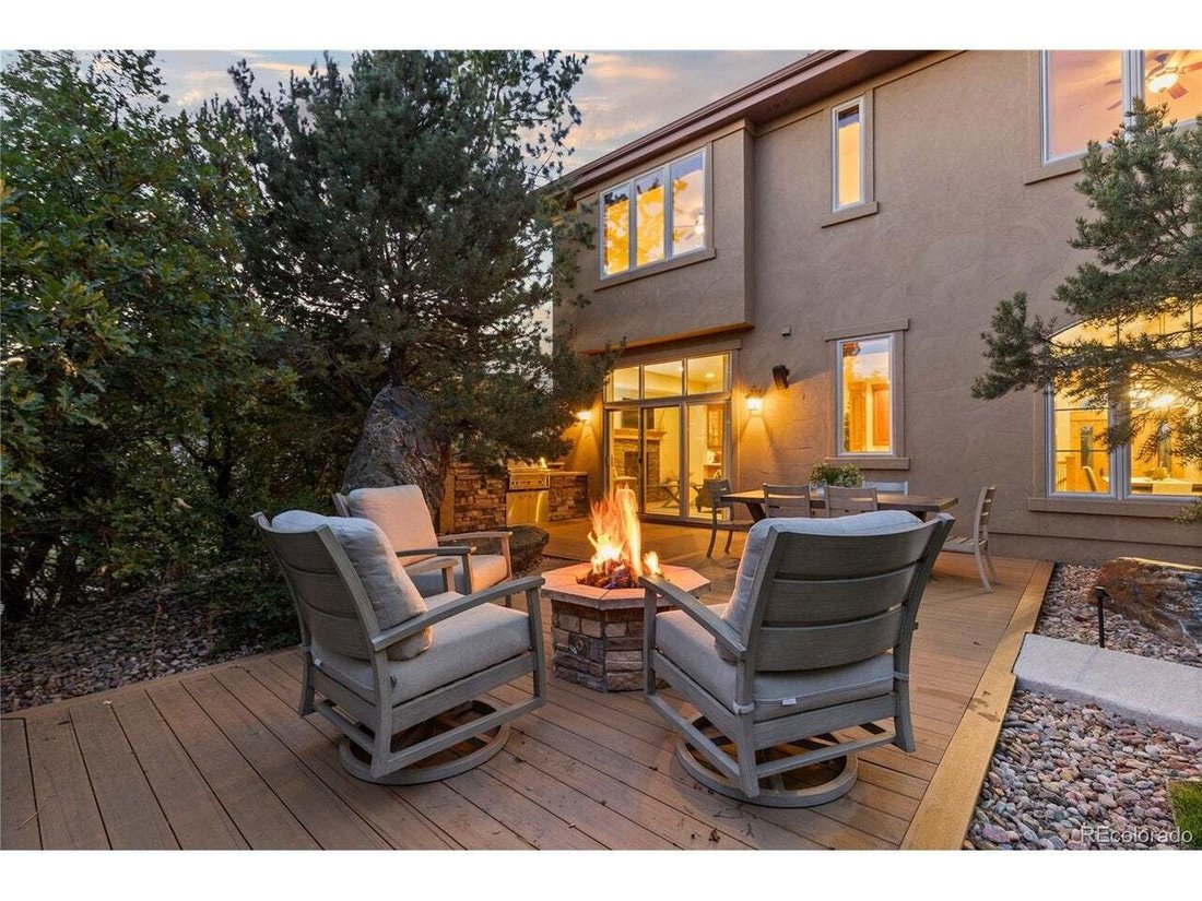 Haus in Castle Rock, Colorado, Vereinigte Staaten 3 - 18845605