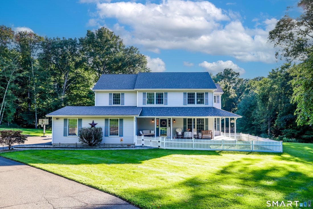 House in Southbury, Connecticut, United States 2 - 18867171