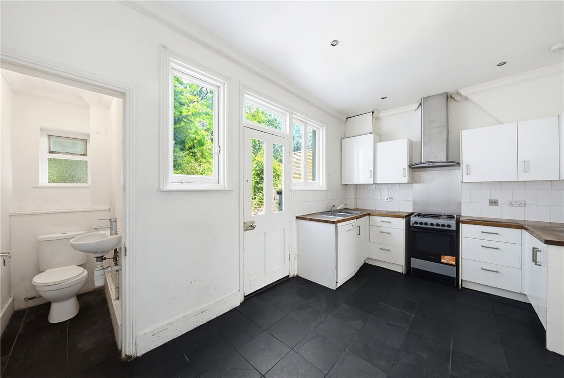 Haus in Kingston Vale, Wandsworth (Greater London), England 5 - 18863217