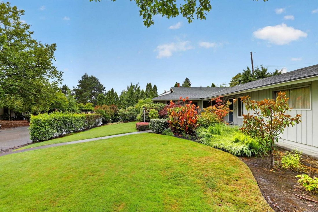House in Portland, Oregon, United States 4 - 18863643