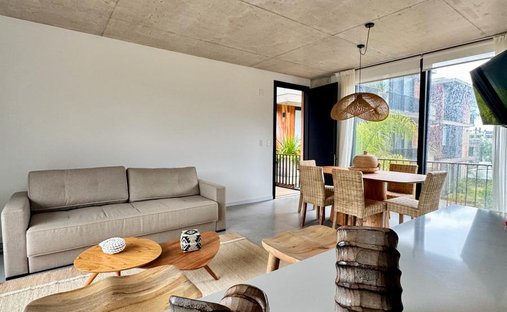 Apartment in La Juanita, Maldonado Department, Uruguay 1