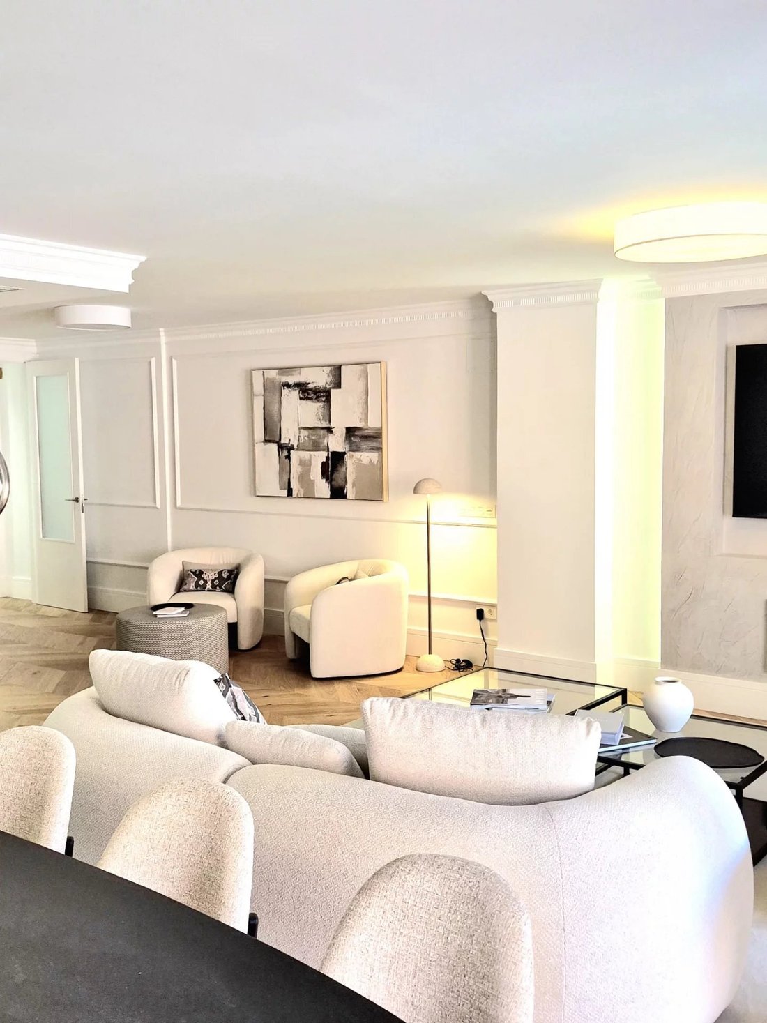 Apartment in Barrio Salamanca, Madrid, Spain 4 - 18867675