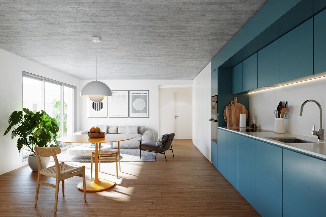 Wohnung in Arroios, Lissabon, Portugal 3 - 17502591
