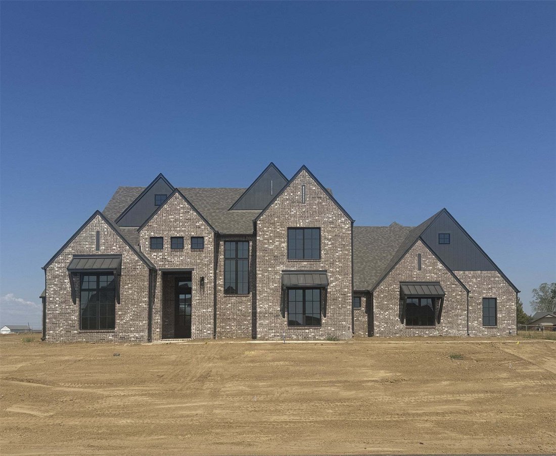 House in Owasso, Oklahoma, United States 1 - 18178916