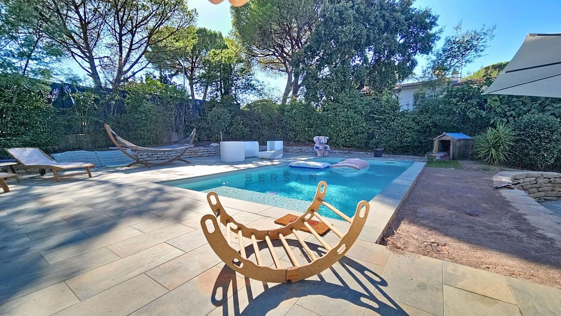 Villa in Exterieurs, Fréjus, Frankreich 2 - 18863578