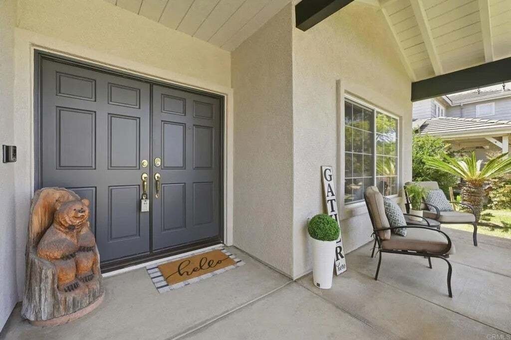 Maison à Oceanside, Californie, États-Unis 5 - 18866609