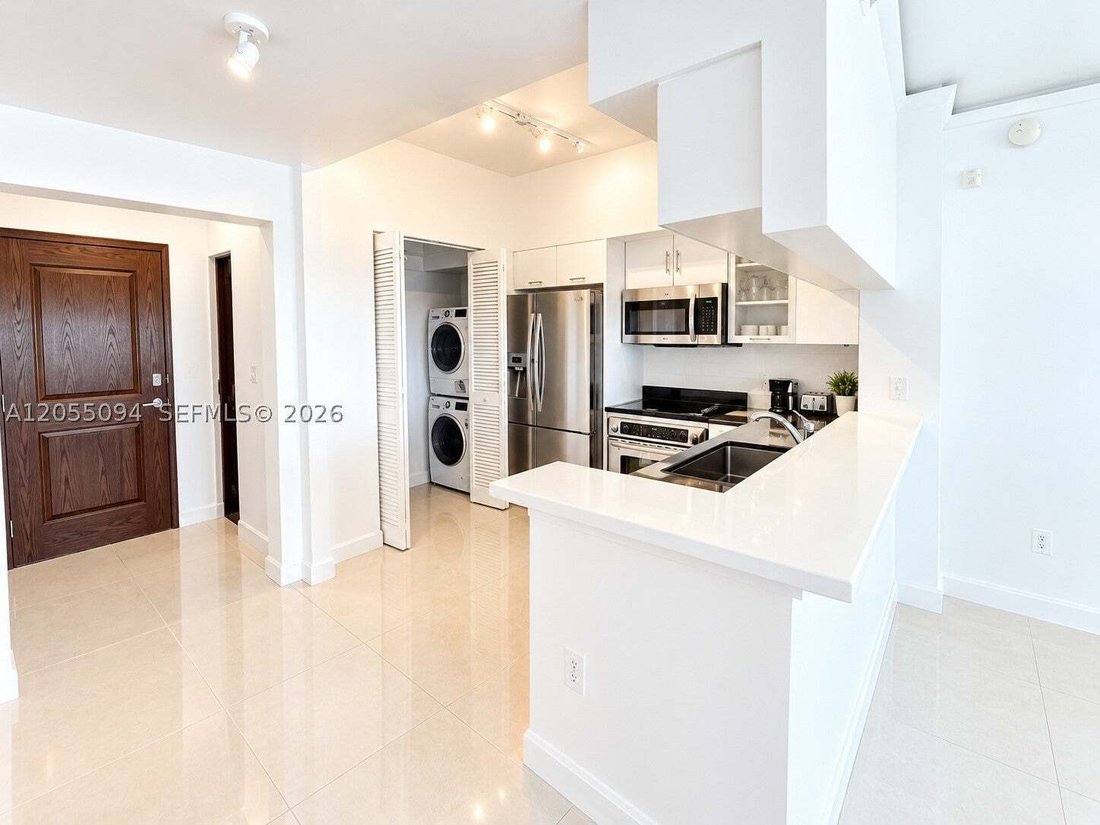 Condominio en Miami, Florida, Estados Unidos 5 - 18478071
