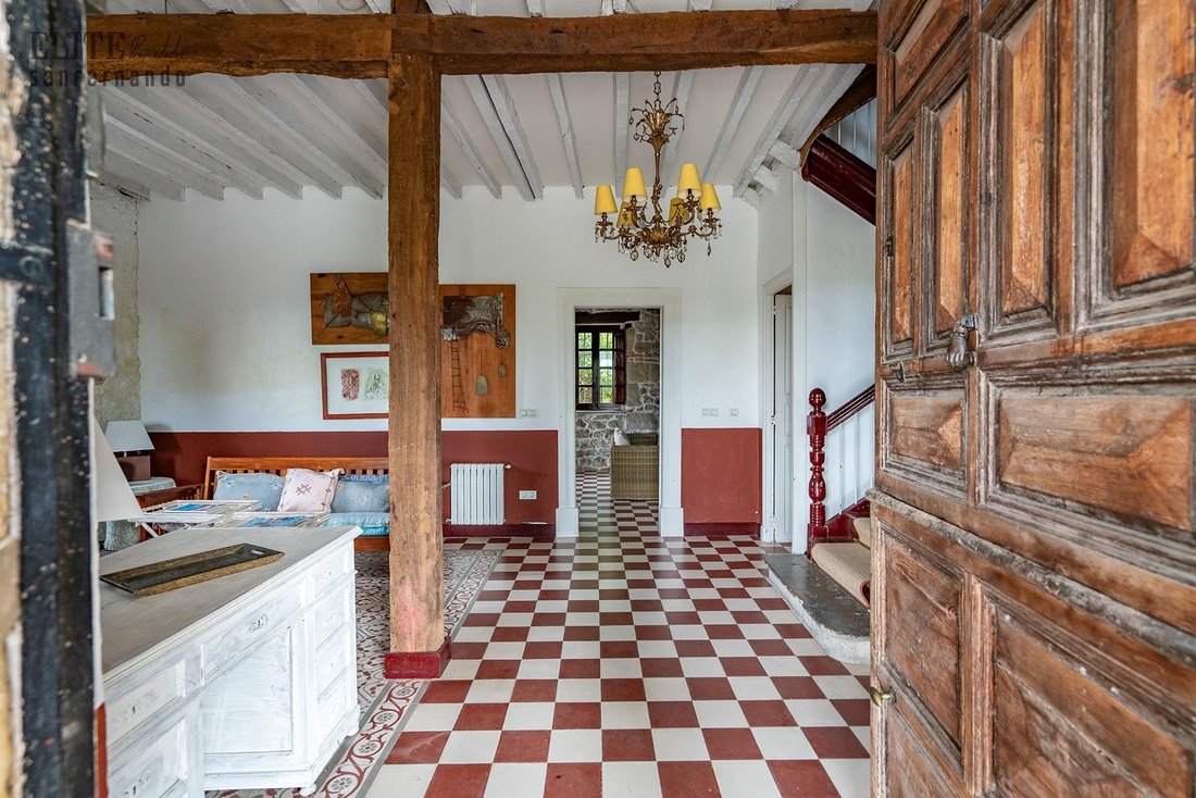 Casa a Polanco, Cantabria, Spagna 5 - 18865493