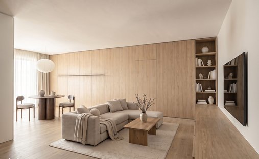 Appartement à Oderzo, Vénétie, Italie 1