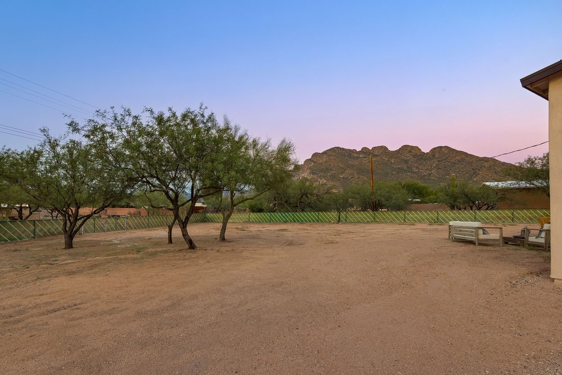 Casa en Oro Valley, Arizona, Estados Unidos 4 - 18863670