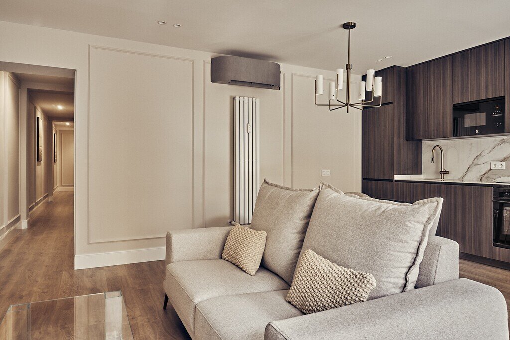 Apartment in Barrio Salamanca, Madrid, Spain 2 - 18867254