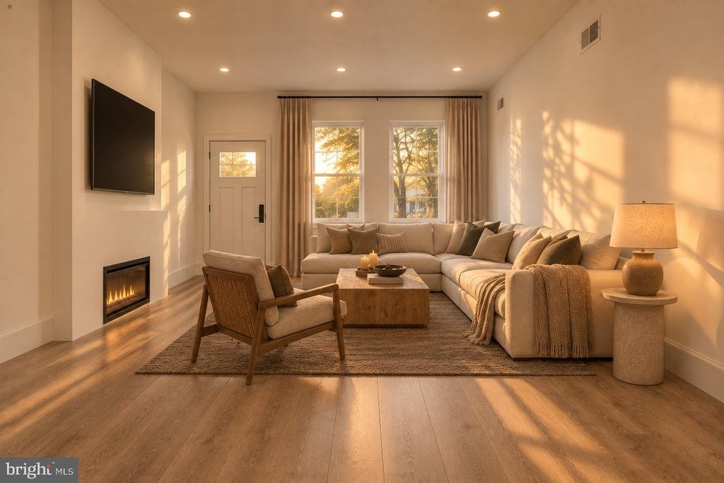Townhouse in Philadelphia, Pennsylvania, United States 4 - 18357984