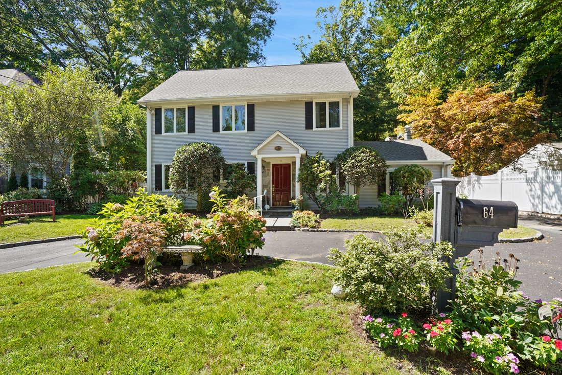 House in Greenwich, Connecticut, United States 1 - 18863922