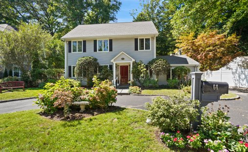 House in Greenwich, Connecticut, United States 1