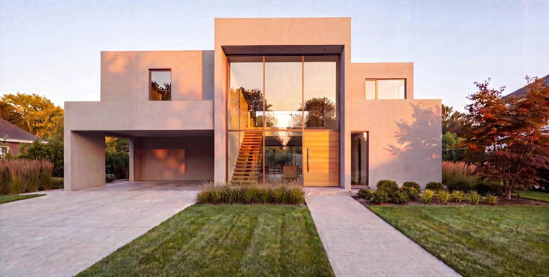 House in Funes, Santa Fe Province, Argentina 1 - 18866846