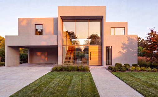 House in Funes, Santa Fe Province, Argentina 1
