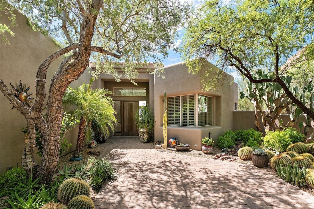 House in Scottsdale, Arizona, United States 4 - 18843103