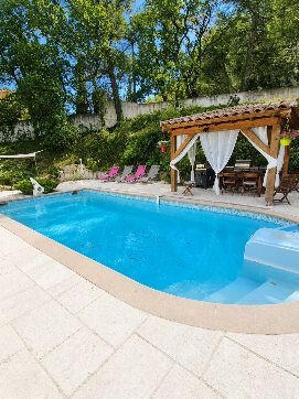 Haus in Cadolive, Provence-Alpes-Côte d'Azur, Frankreich 3 - 18868563