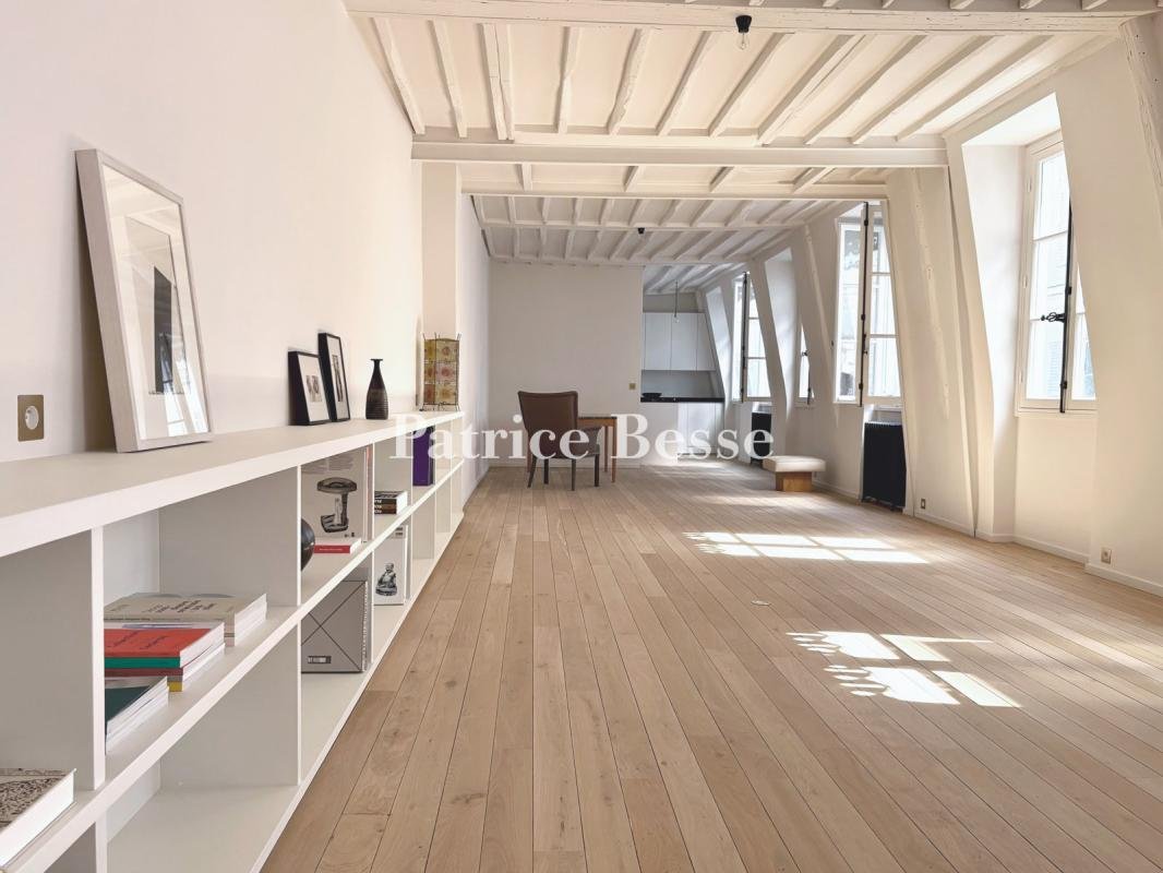 Wohnung in Bastille-Popincourt, Paris 11e Arrondissement, Paris 2 - 18543801