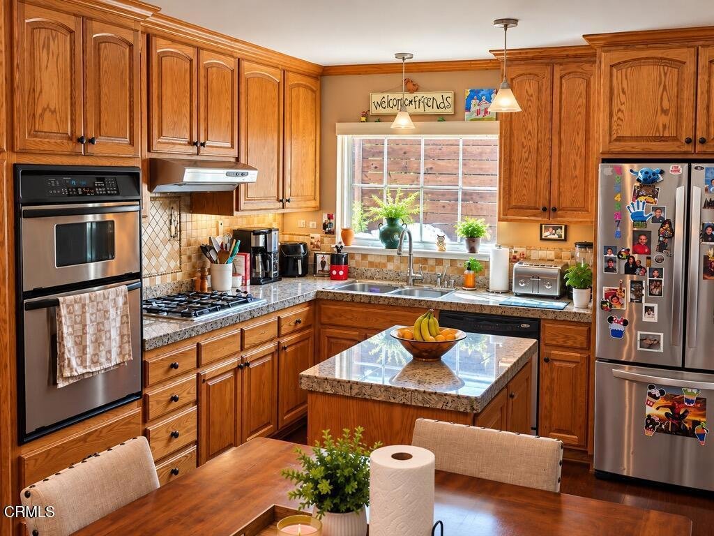 House in Santa Paula, California, United States 5 - 18766034