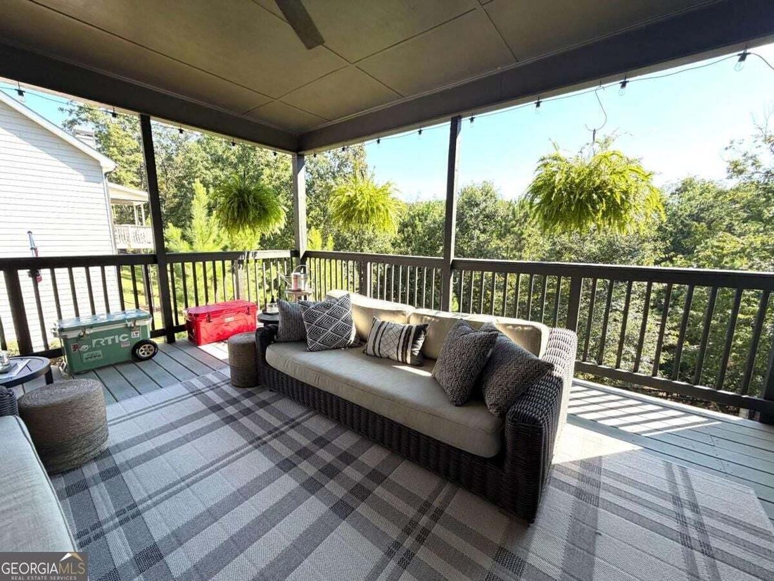 House in Gainesville, Georgia, United States 4 - 18865807