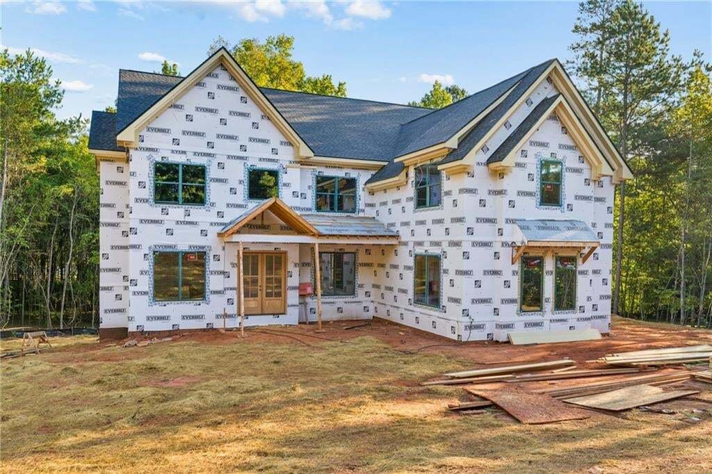 House in Hoschton, Georgia, United States 3 - 18866174