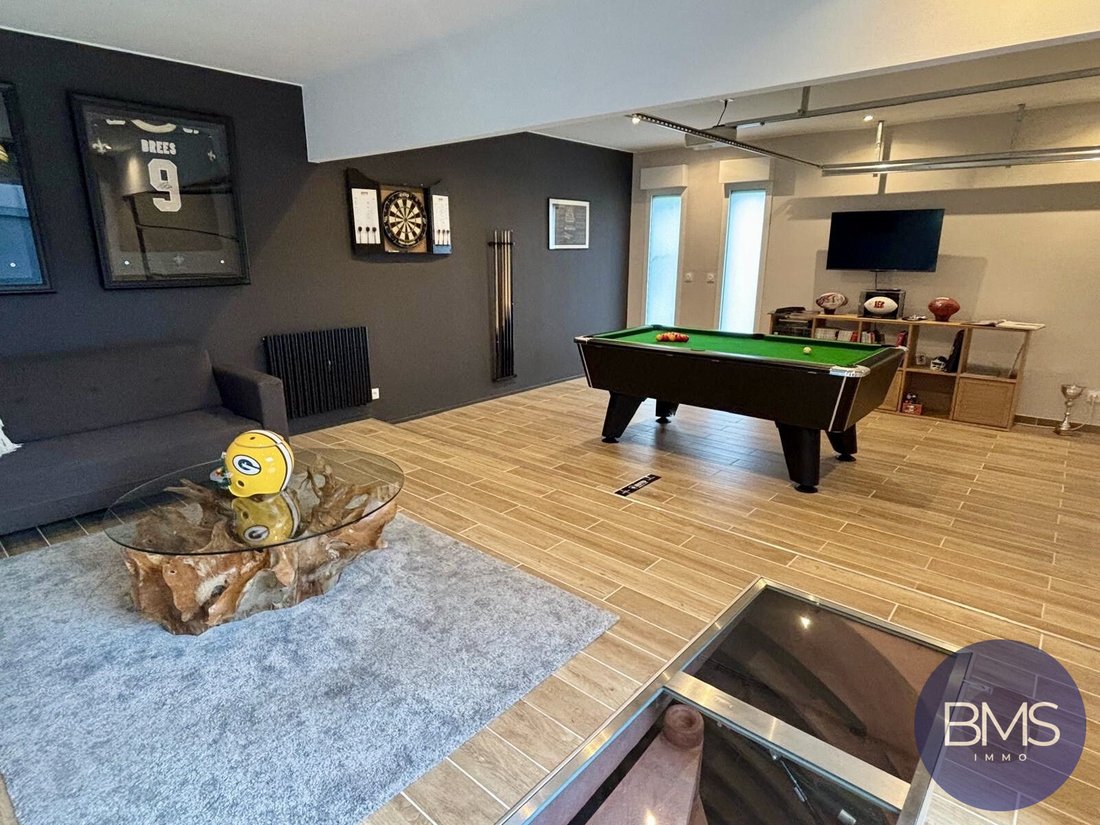 Haus in Merignies, Nordfrankreich, Frankreich 4 - 18124656