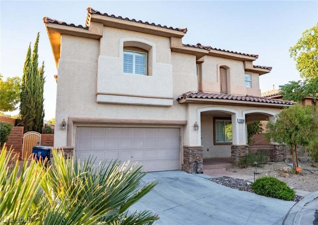 Casa a Las Vegas, Nevada, Stati Uniti 1 - 18865826