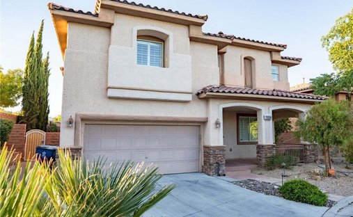 Haus in Las Vegas, Nevada, Vereinigte Staaten 1