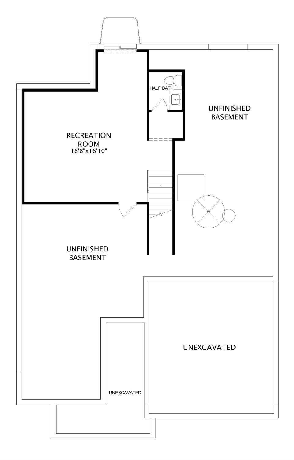 House in Harrison, Ohio, United States 3 - 18865524