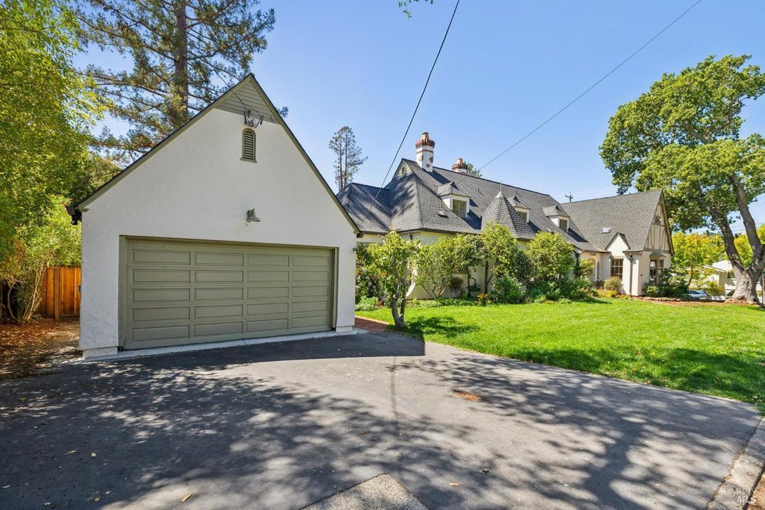 House in San Rafael, California, United States 5 - 18864832