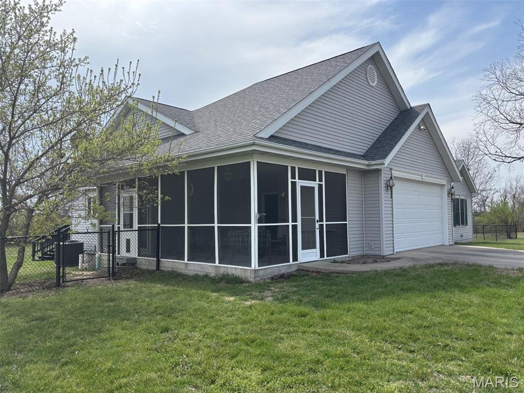 House in Mexico, Missouri, United States 2 - 18865160