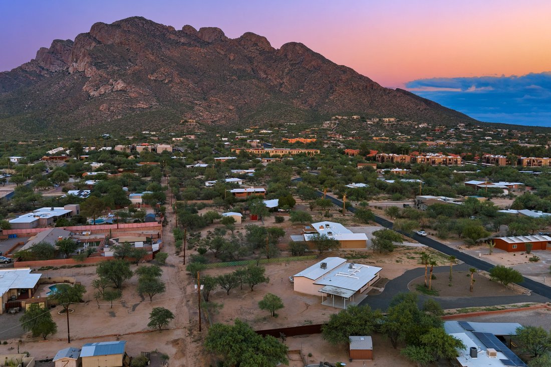 Casa en Oro Valley, Arizona, Estados Unidos 2 - 18863670
