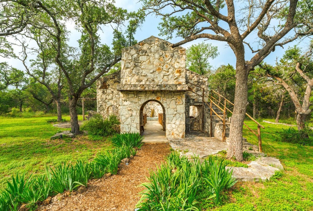 Maison à Wimberley, Texas, États-Unis 1 - 15185855